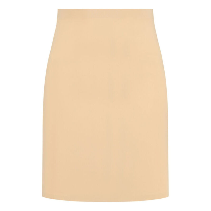 BYE-BRA - LIGHT CONTROL SKIRT INVISIBLE BEIGE SIZE M