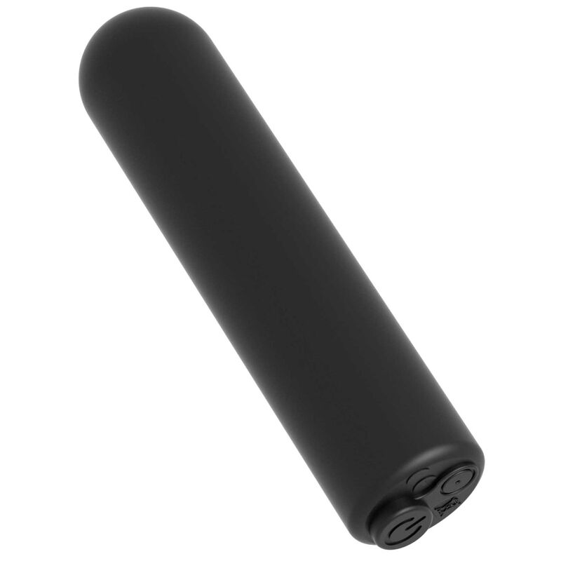 Remote-control vibrating panties, rechargeable | Waist 61–86 cm | FETISH FANTASY LIMITED EDITION
