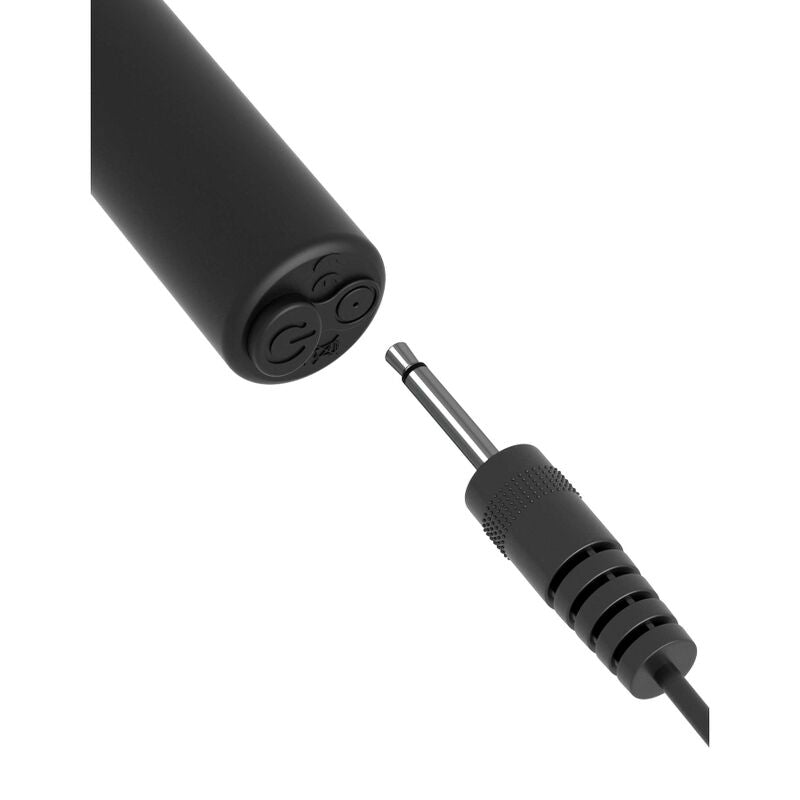 Remote-control vibrating panties, rechargeable | Waist 61–86 cm | FETISH FANTASY LIMITED EDITION