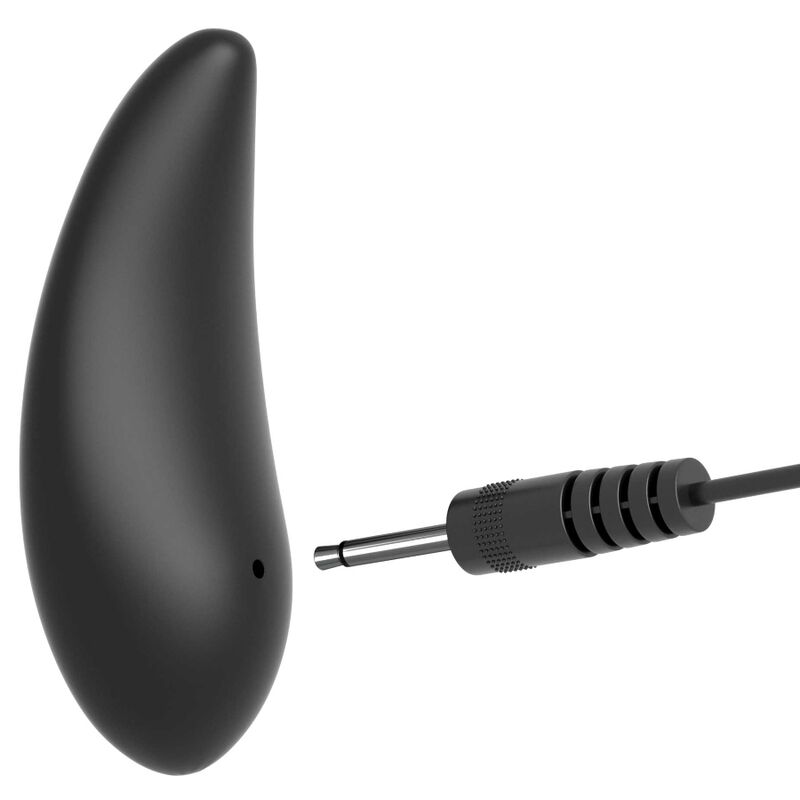 Remote-control vibrating panties, rechargeable | Waist 61–86 cm | FETISH FANTASY LIMITED EDITION