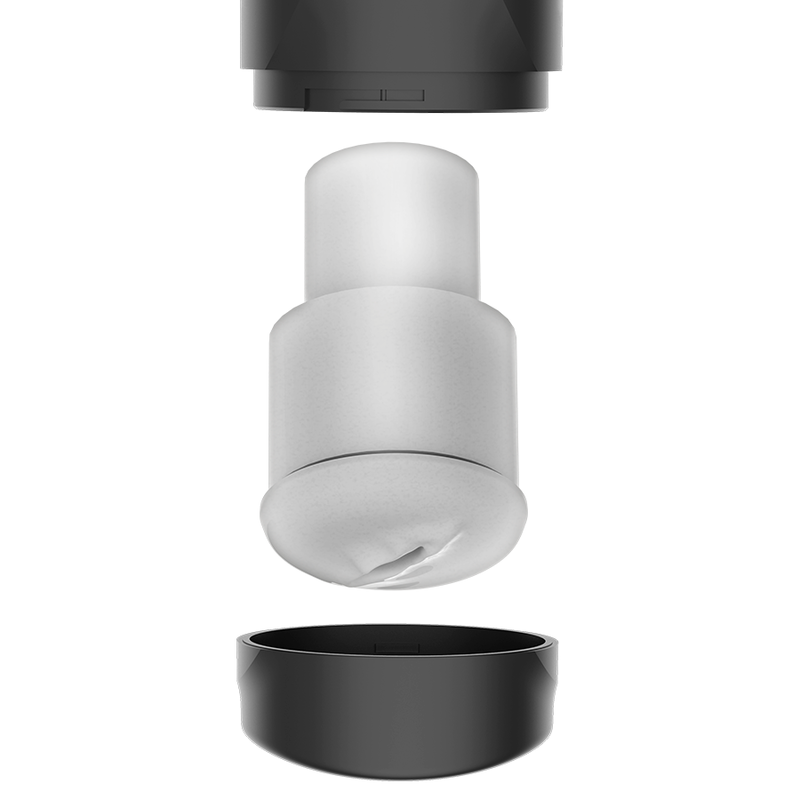 Milker Up & Down Automatic Stroker – Jamyjob