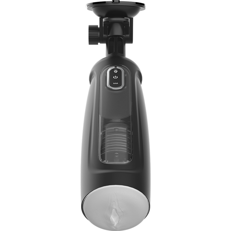 Tornado 360 Rotate Tech Thrusting & Rotating Stroker – Jamy job