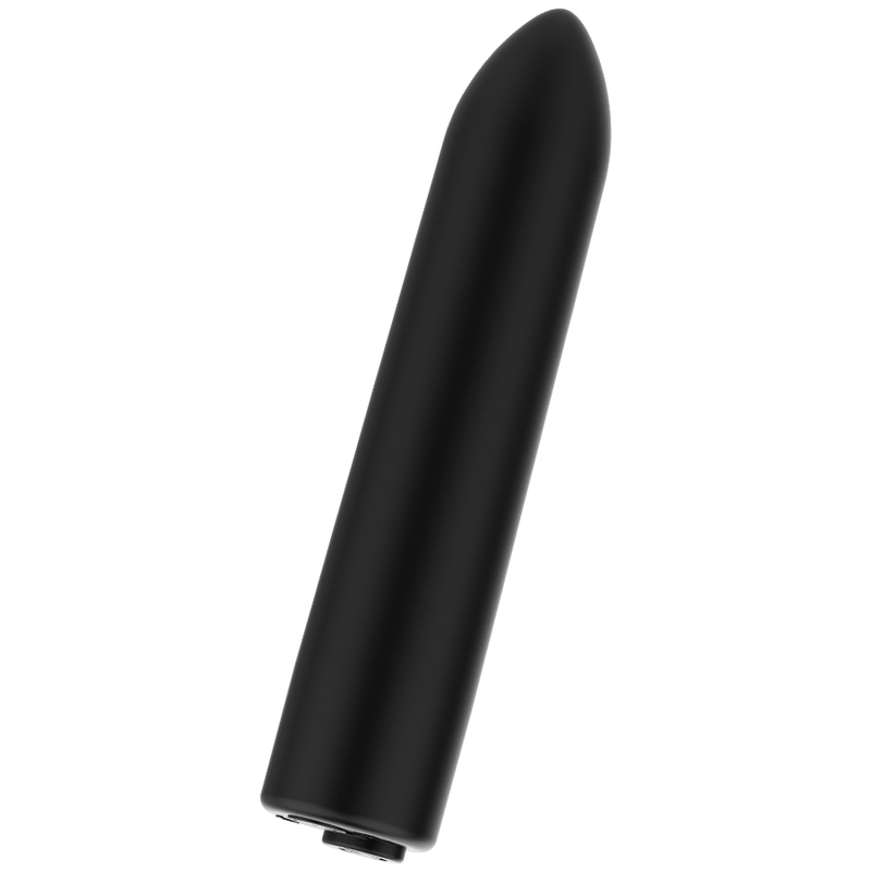 Vibrating Bullet | 8.5 cm x 1.7 cm | 10 Modes | INTENSE