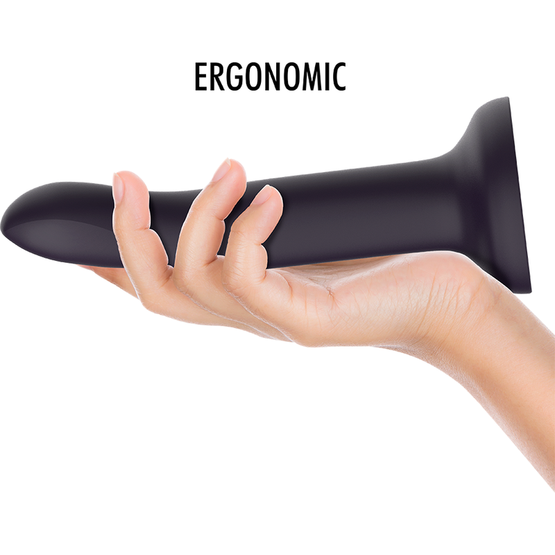 Duman Mystic Thermochromic Silicone Dildo 20 cm – MYTHOLOGY