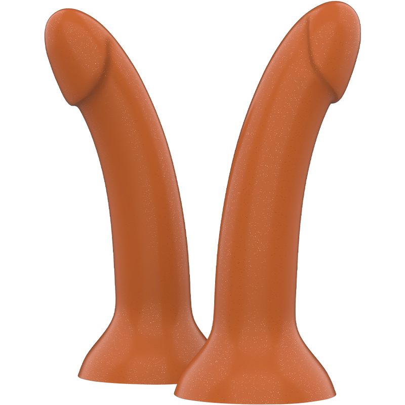 Rune Royal Silicone Dildo 17 cm × 4 cm - Size M – MYTHOLOGY