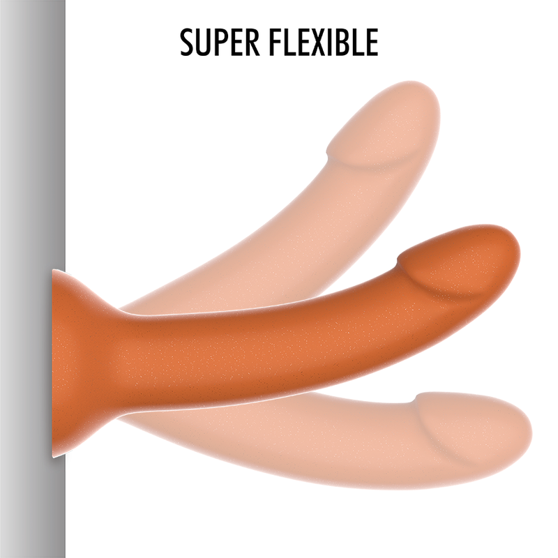 Rune Royal Silicone Dildo 17 cm × 4 cm - Size M – MYTHOLOGY