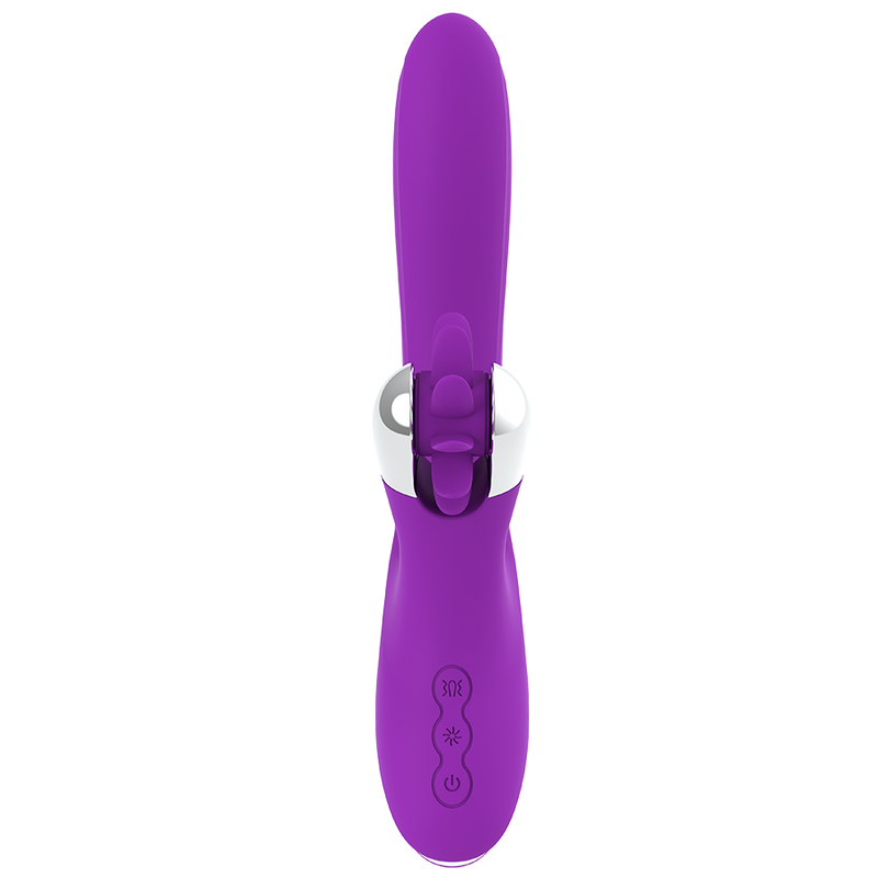 Bunny Funny Wave 2.0 G-Spot Rabbit | 24 cm | Fun Function