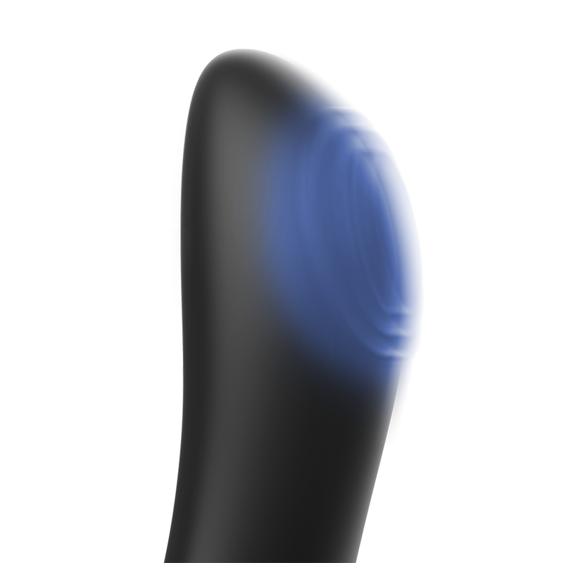 Arkadio Glans and Perineum Stimulator - Watchme Compatible - ANBIGUO