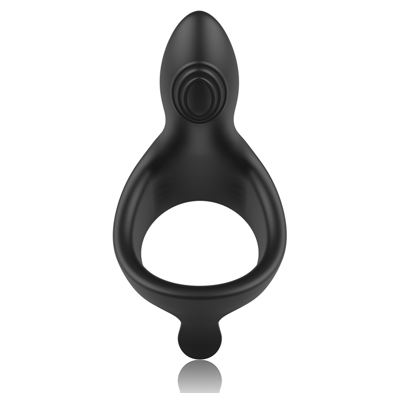 Arkadio Glans and Perineum Stimulator - Watchme Compatible - ANBIGUO