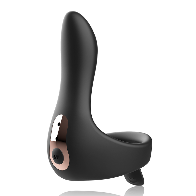 Arkadio Glans and Perineum Stimulator - Watchme Compatible - ANBIGUO