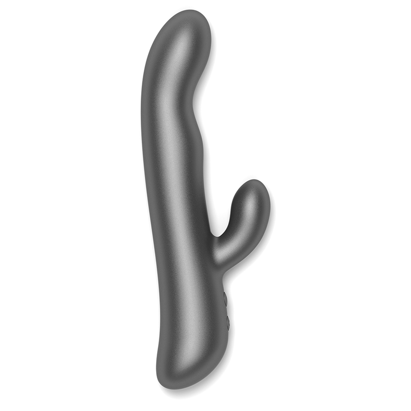 Oslo Vibration & Rotation Rabbit – App-Controlled – ONINDER