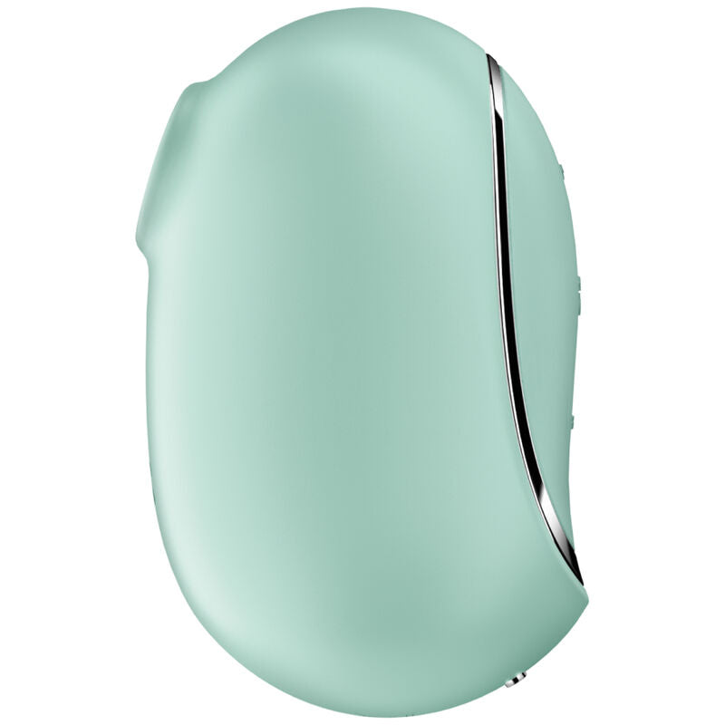 Pro To Go 2 Double Air-Pulse Stimulator & Vibrator – Satisfyer