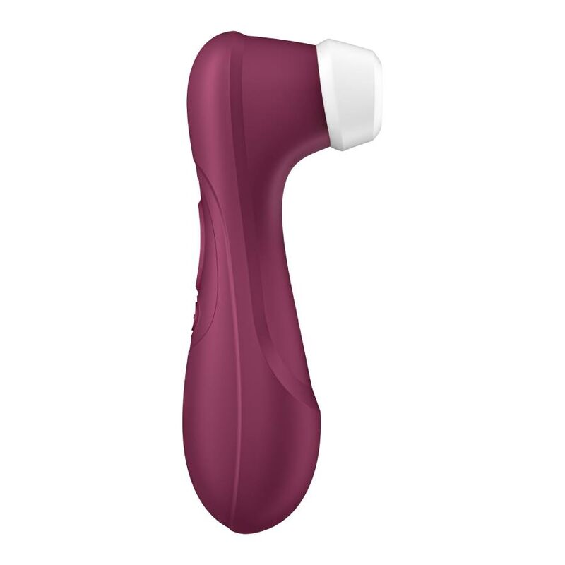 SATISFYER - PRO 2 GENERACIÓN 3 LILAC BLUETOOTH & APP