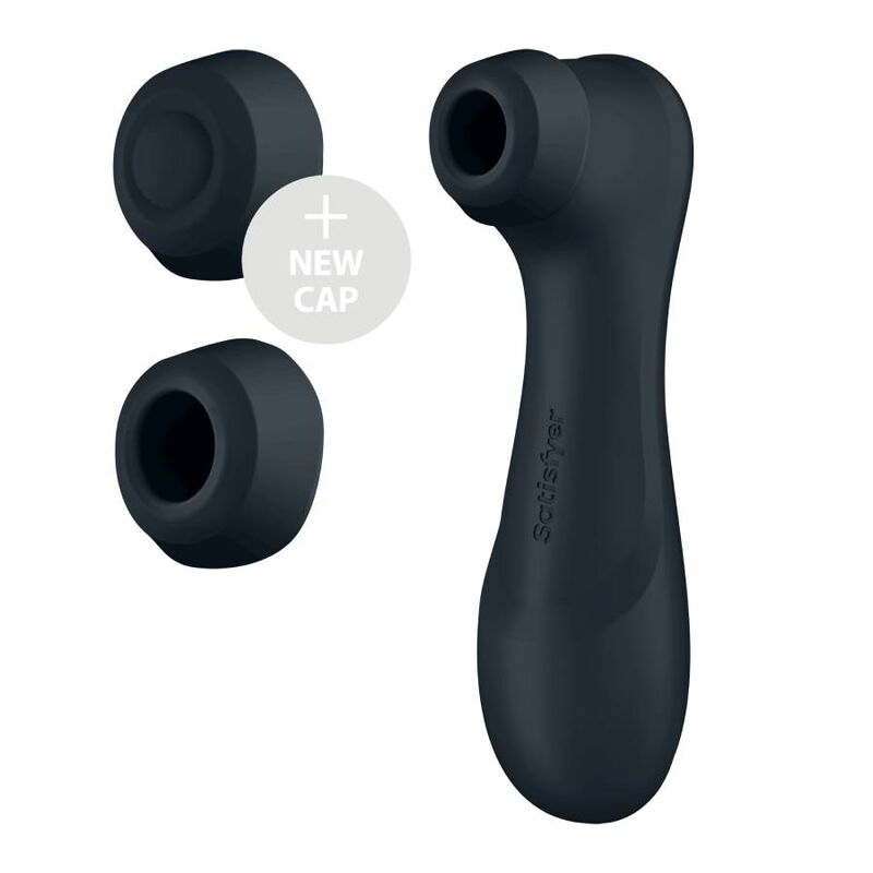 SATISFYER - PRO 2 GENERACIÓN 3 LILAC BLUETOOTH & APP