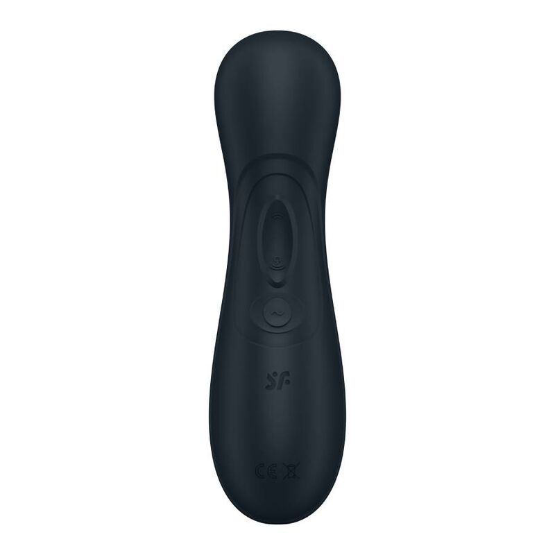 SATISFYER - PRO 2 GENERACIÓN 3 LILAC BLUETOOTH & APP