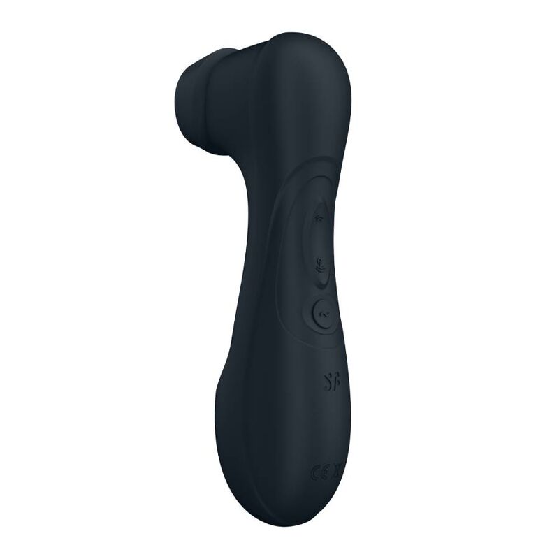 SATISFYER - PRO 2 GENERACIÓN 3 LILAC BLUETOOTH & APP