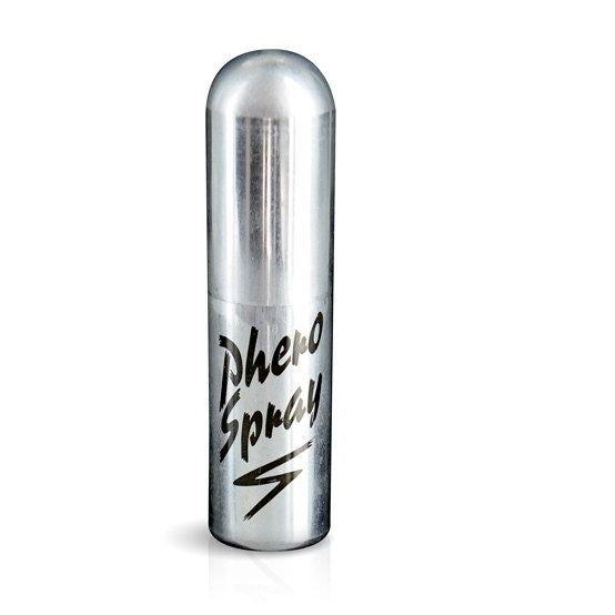 Men’s Pheromone Spray | 15 ml | RUF