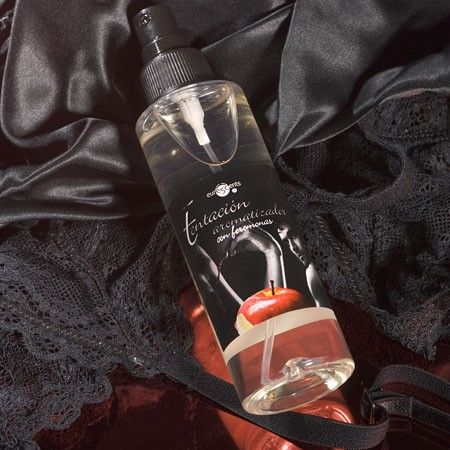 Chocolate Room Freshener with Pheromones | 150 ml | TENTACION