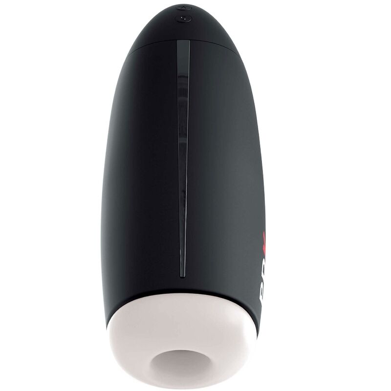 PDX ELITE - FAP-O-MATIC STROKER MASTURBATOR STIMULATING WAVES & VIBRATOR