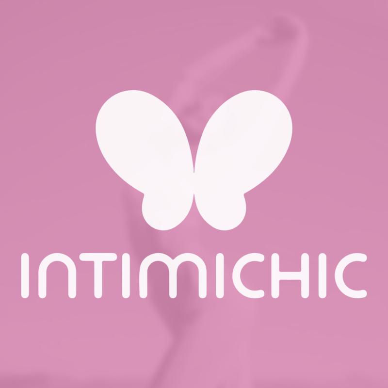 Kegel Pelvic Rehabilitation Ball Set | 35–5 g | INTIMICHIC