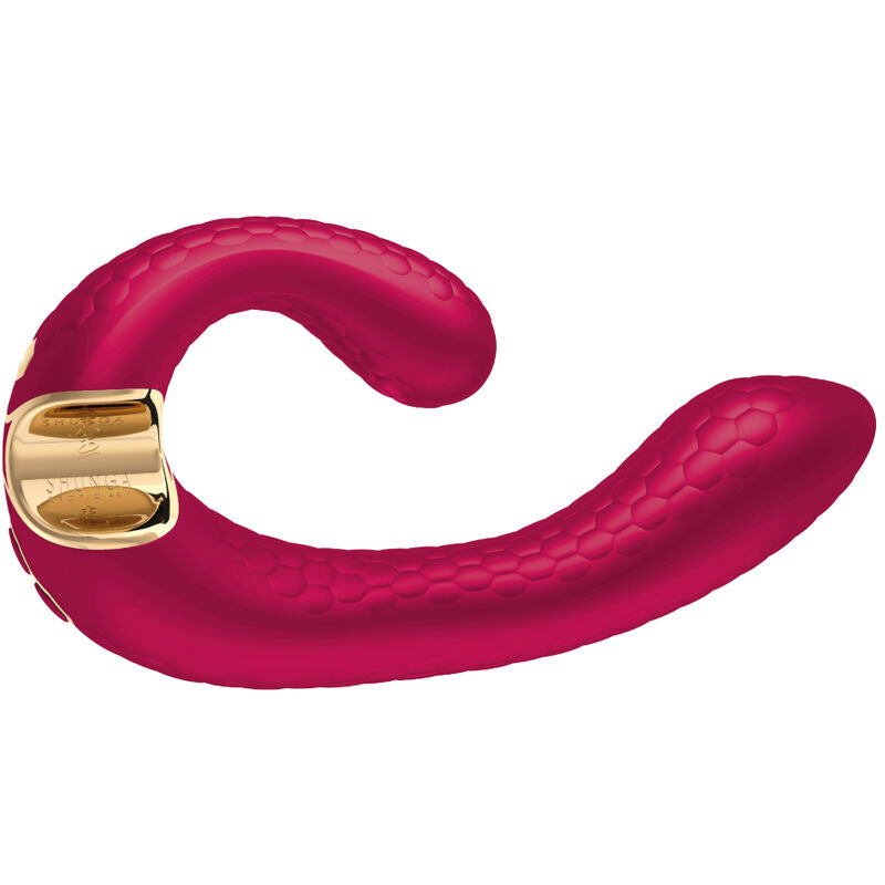 SHUNGA - MIYO INTIMATE MASSAGER VIOLET