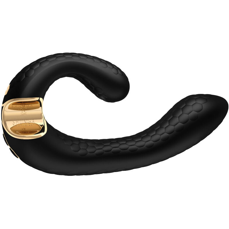 SHUNGA - MIYO INTIMATE MASSAGER VIOLET