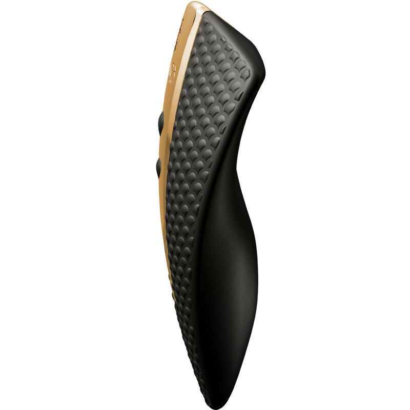 SHUNGA - OBI INTIMATE MASSAGER VIOLET
