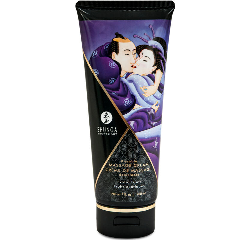 Carnal Pleasures collection kit | 6 pcs | SHUNGA