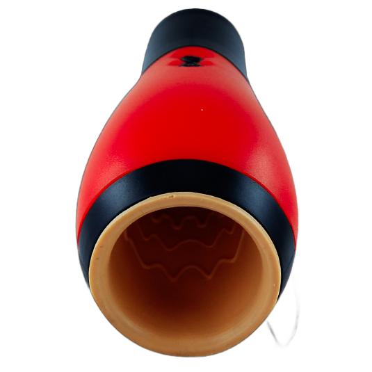 Oral sex–simulating masturbator, 30 modes | BAILE