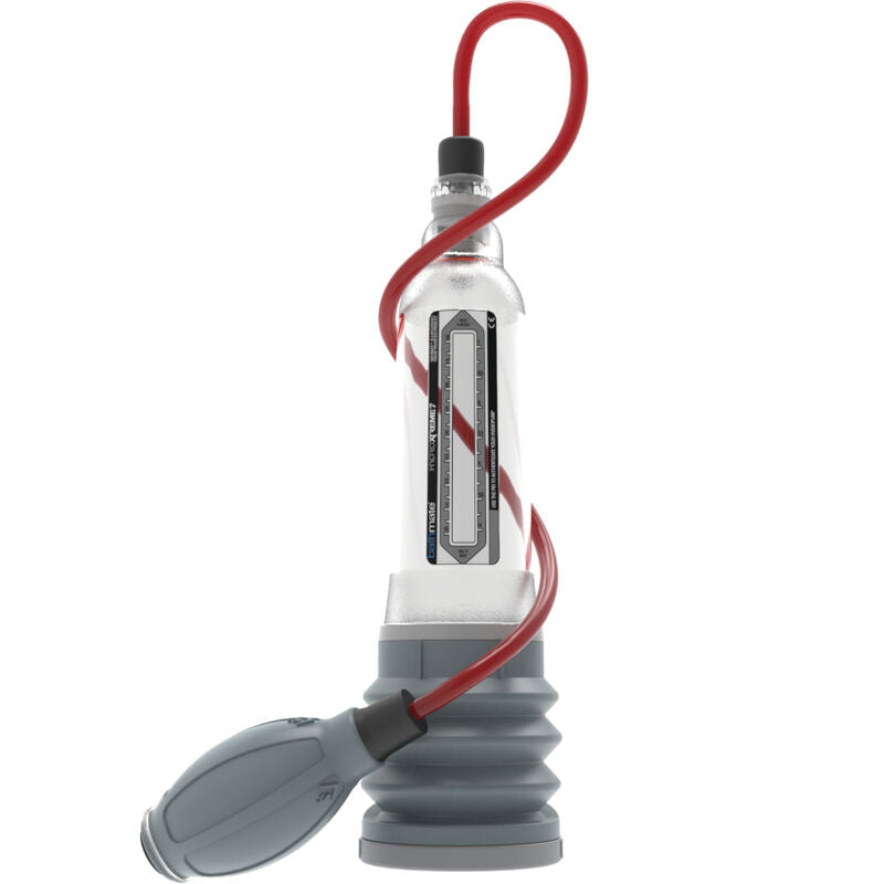 Hydroxtreme hydraulic penis pump | BATHMATE