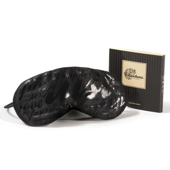 Les Petits Bonbons Mask of Passion | BIJOUX