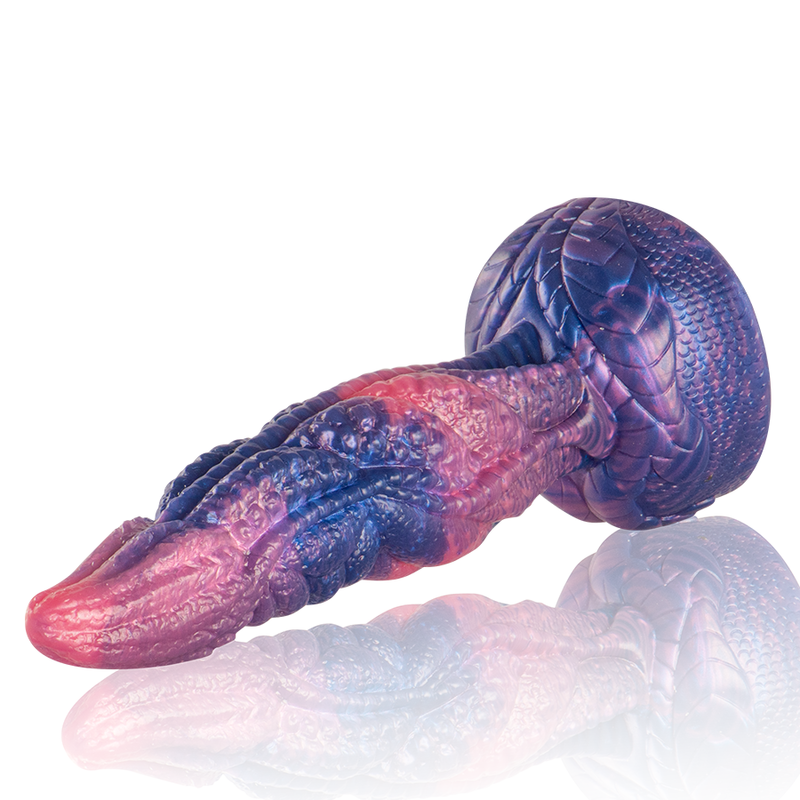 Dionysus Silicone Dildo – 20 cm – EPIC