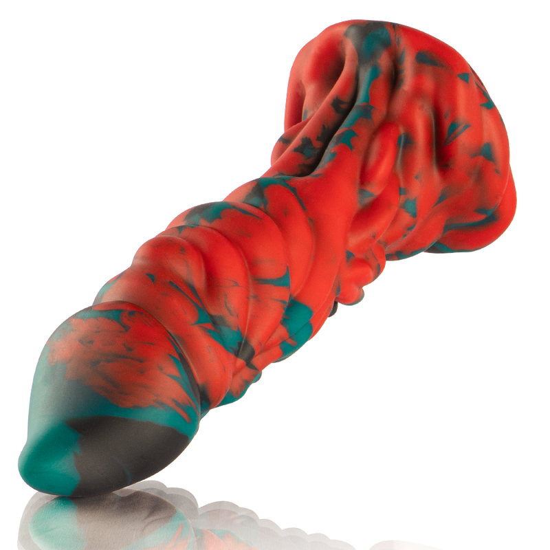 Phobos Silicone Dildo Small Size 22 cm – EPIC