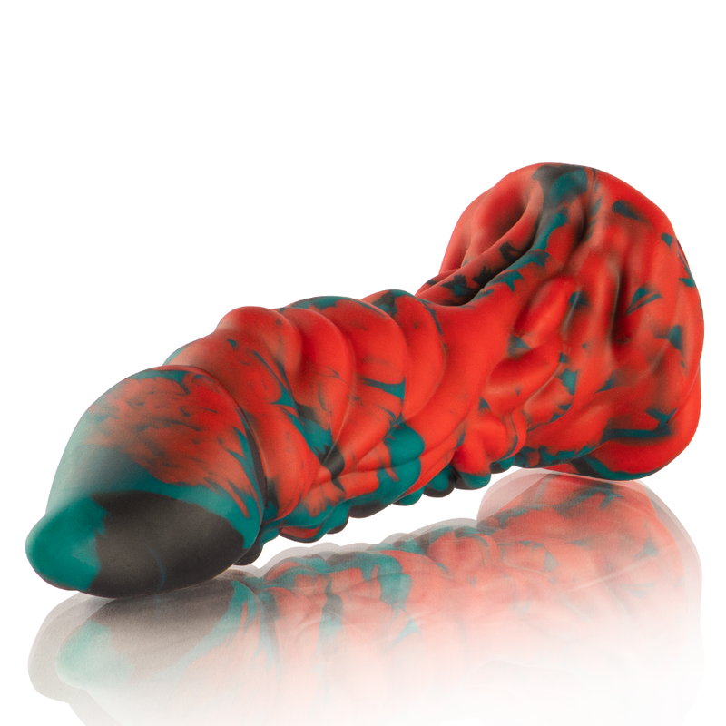 Phobos Silicone Dildo Small Size 22 cm – EPIC