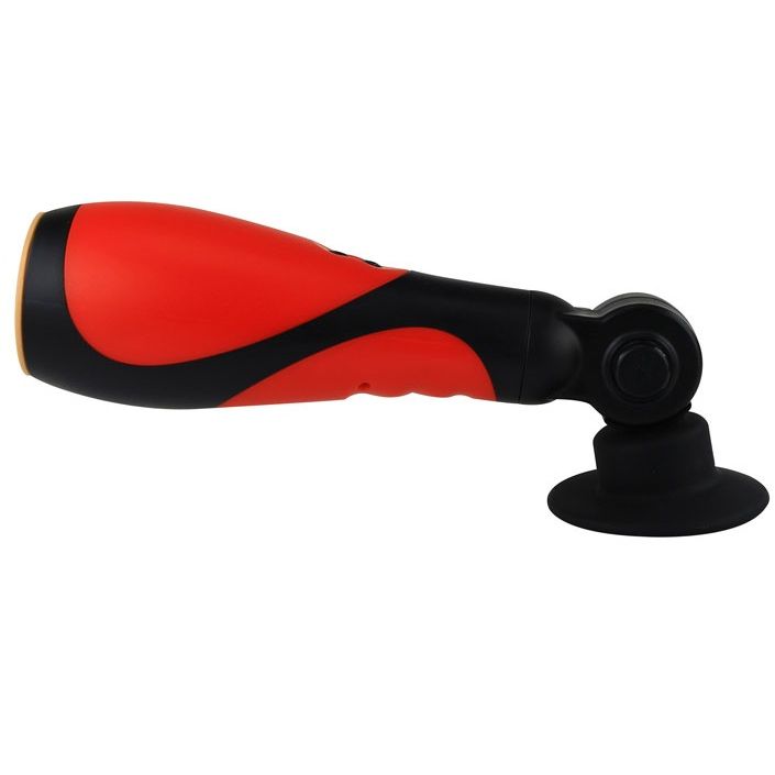 Oral sex–simulating masturbator, 30 modes | BAILE