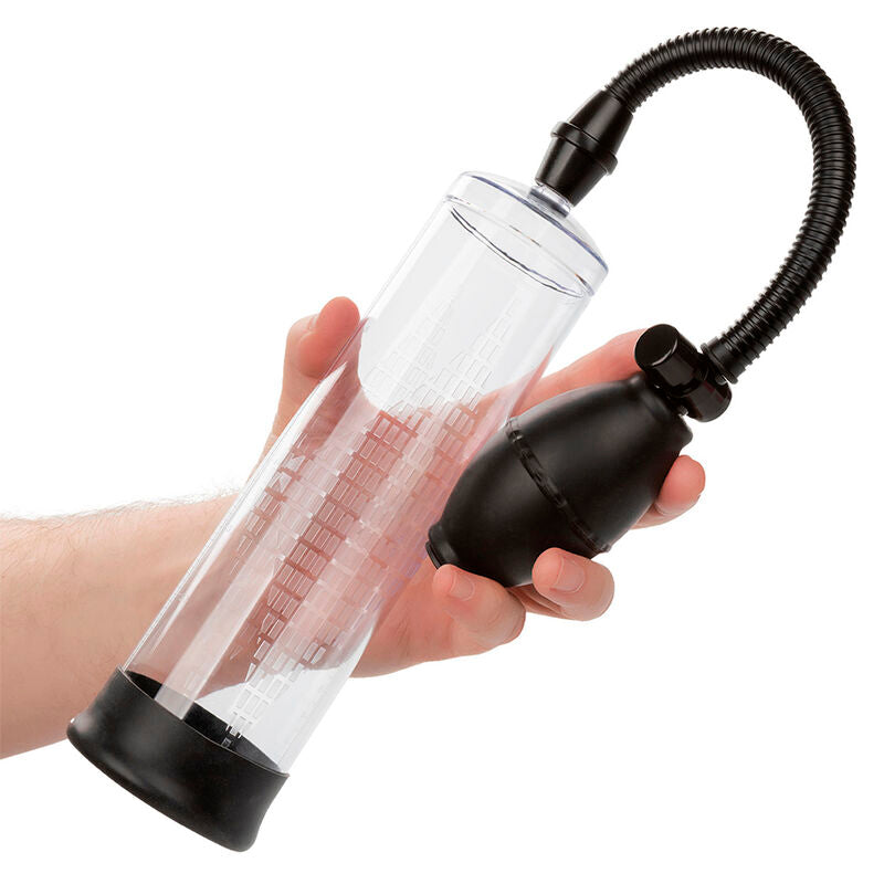 CALEXOTICS - PEAK STIMULATING WAVE PUMP KIT