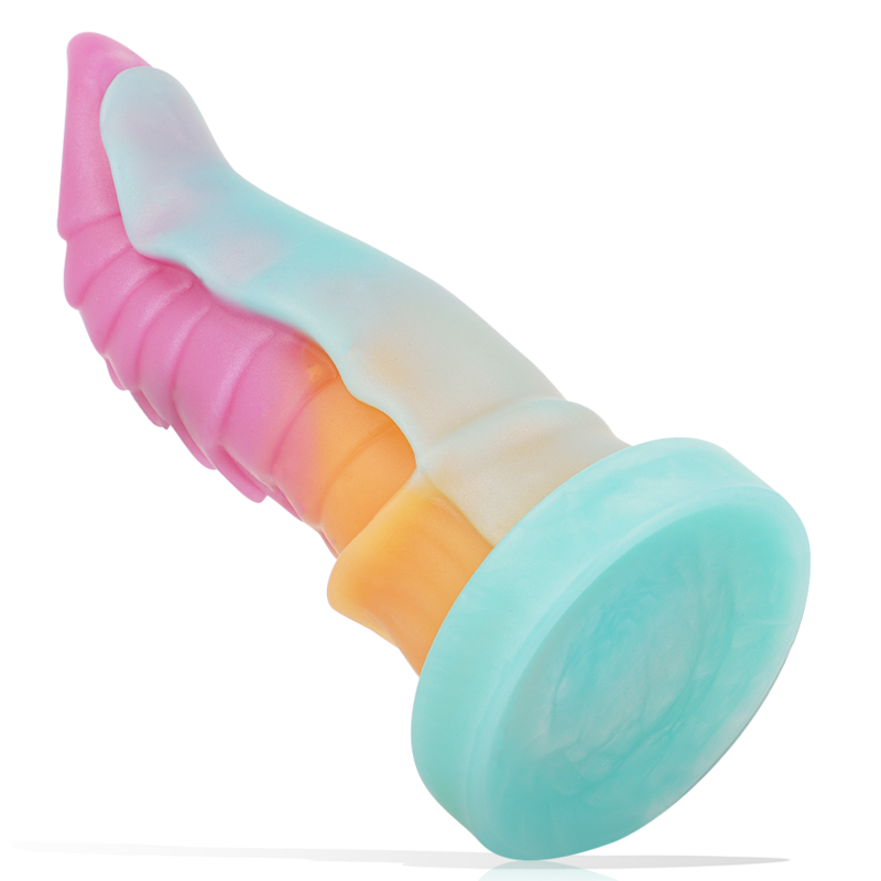 Kelpie Liquid Silicone Dildo 22 cm × 6.0 cm – EPIC