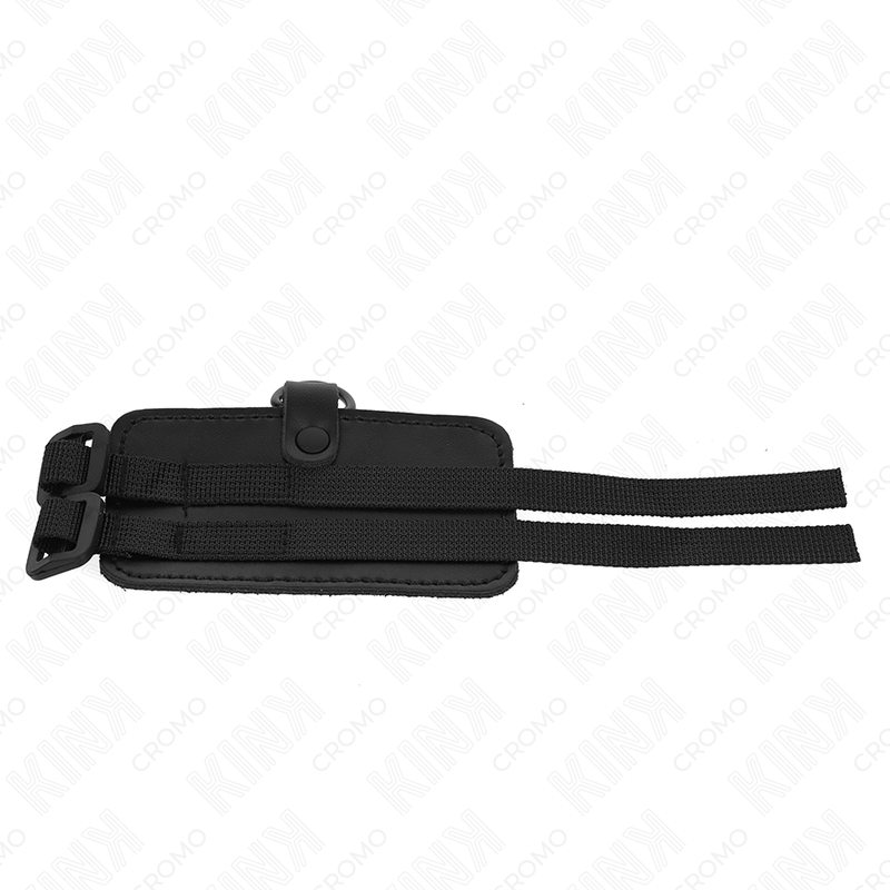 Adjustable leather penis ring | KINK