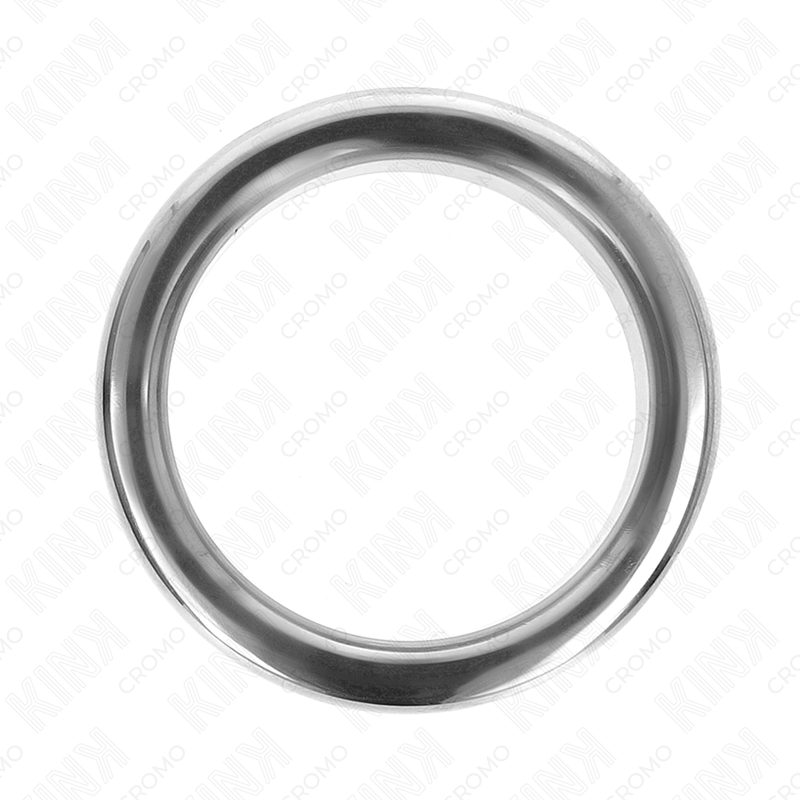 Stainless Steel Cock Ring | 2.6 cm | KINK