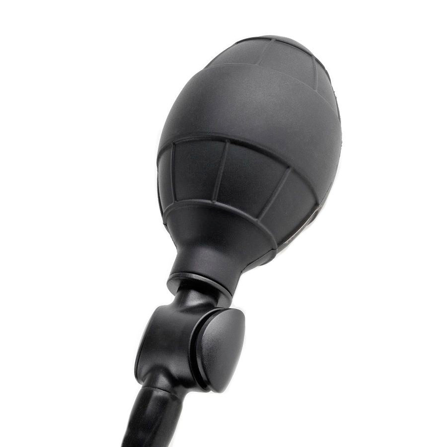FETISH FANTASY SERIES - MINI VAGINA STIMULATING WAVES
