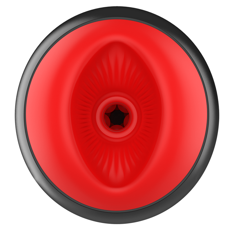 JAMYJOB - CORE-X AUTOMATIC MASTURBATOR 5 MODES STIMULATING WAVES AND VIBRATION