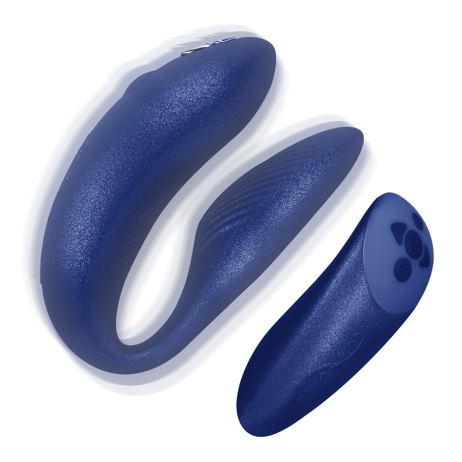 WE-VIBE - CHORUS COSMIC BLUE