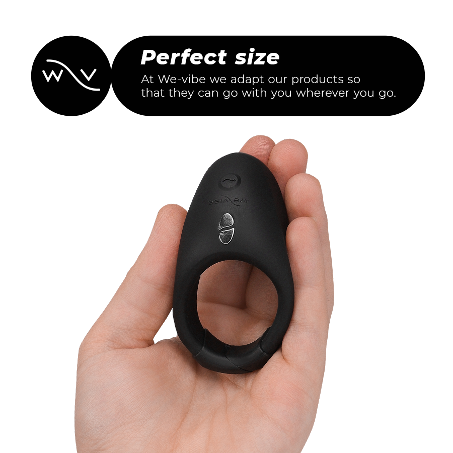WE-VIBE - TEASE US SET BOND + BOND