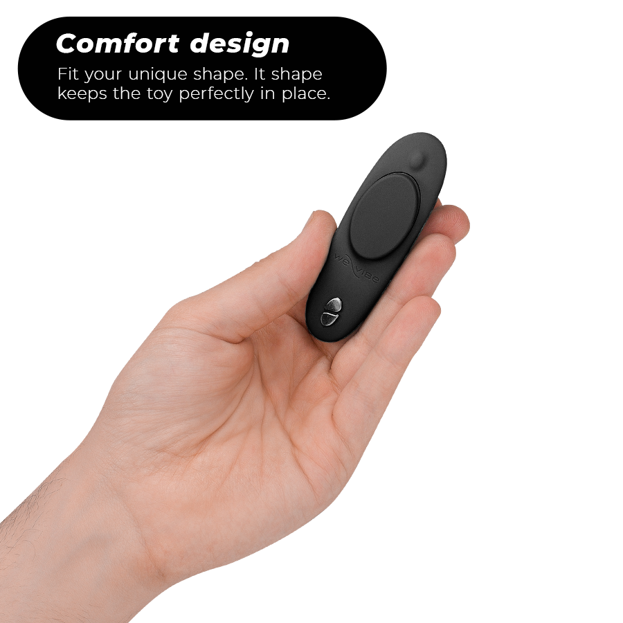 WE-VIBE - TEASE US SET MOXIE + MOXIE