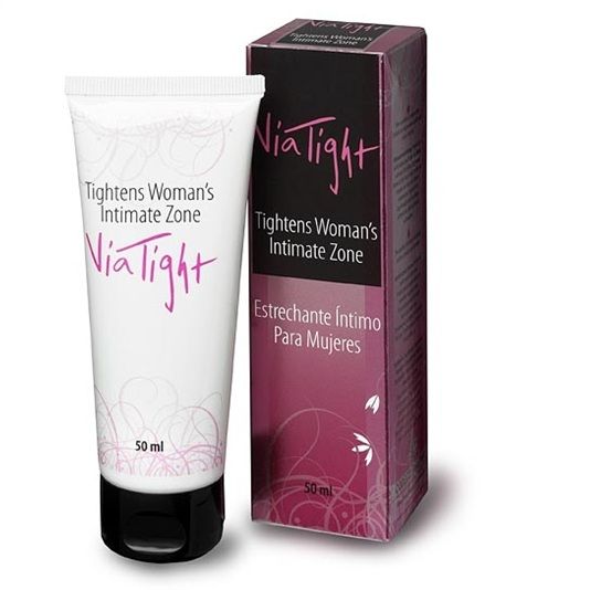 ViaTight Female Tightening Gel | COBECO