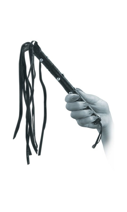 All-in-one bondage starter kit | FETISH FANTASY LIMITED EDITION