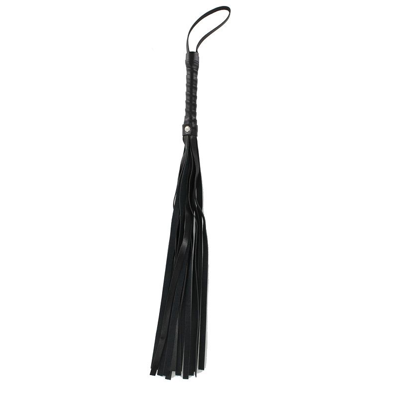 BDSM starter kit with mask, clamps, whip & rope | TOYJOY