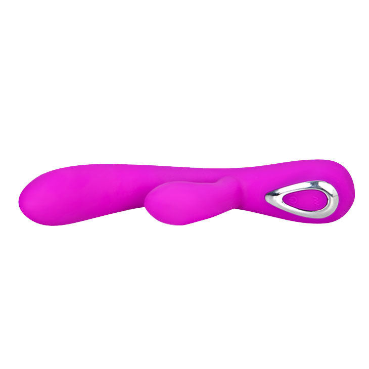 Smart Honey Rechargeable Vibrator | 18 cm x 3 cm | PRETTY LOVE