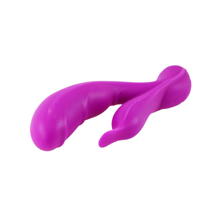 Highgrade Bliss Vibrator & Massager Lilac | 21.0 cm x 3.7 cm | USB Rechargeable | PRETTY LOVE