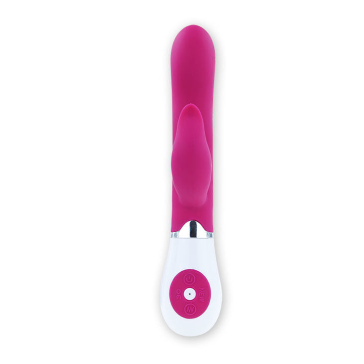 Felix Flirtation Rabbit Vibrator – 21 cm – PRETTY LOVE